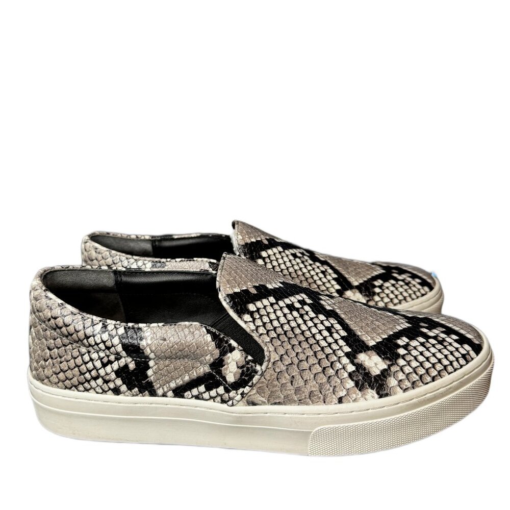 ❌SOLD❌ TORY BURCH Slip On Sneaker